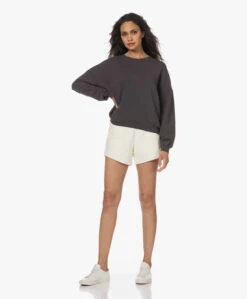 Deblon Sports Kate Bee Jersey Short - Crème -Mode Kleding 230425 a55dbadd 43a3 4cf3 9c37 3a0b3d1326ae