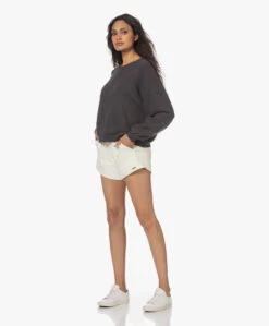 Deblon Sports Kate Bee Jersey Short - Crème -Mode Kleding 230425 c9e9cb25 b26d 417e af91 af90b0794066