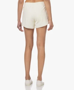 Deblon Sports Kate Bee Jersey Short - Crème -Mode Kleding 230425 d13558f1 7053 411a bf6a a85ddedbd13d