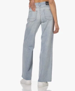 Denham Keira Ripped Wijde Pijpen Jeans - Lichtblauw 16 Denham Keira Ripped Wijde Pijpen Jeans - Lichtblauw -Mode Kleding 230425 d6074639 b3a4 40e2 8155 8bf65260e036