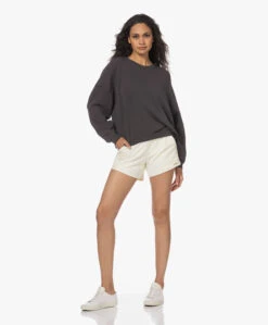 Deblon Sports Kate Bee Jersey Short - Crème -Mode Kleding 230425 f5a9f665 d8bf 4447 ac0f 26a47a1c54ed