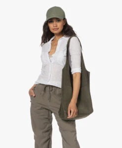 Varsity Headwear Katoenen Pet - Sage Green 25 Varsity Headwear Katoenen Pet - Sage Green -Mode Kleding 230501 c5b39327 bdcd 4d42 bc9e 3906fc98712f