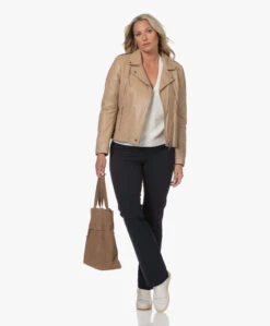 Japantky Zaya Flared Travel Jersey Broek - Zwartblauw 24 Japantky Zaya Flared Travel Jersey Broek - Zwartblauw -Mode Kleding 230502 3db3f752 c2c3 4bac b504 cd4f2c06d175