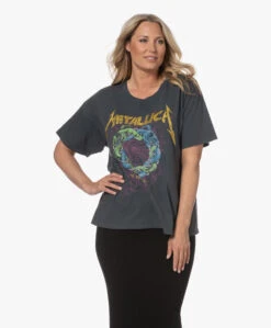Daydreamer Metallica The Struggle Within Merch T-Shirt - Vintage Black 23 Daydreamer Metallica The Struggle Within Merch T-Shirt - Vintage Black -Mode Kleding 230502 d7b25d2b 855f 427a ae00 cb9ce3243fa7