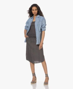 Castañer Carina 10Cm Canvas Sleehak Espadrilles - Plomo 21 Castañer Carina 10Cm Canvas Sleehak Espadrilles - Plomo -Mode Kleding 230504 c74c2629 c57e 4142 8a21 fefc9b9ec737