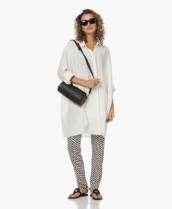 See By Chloé Hana Leren Slippers - Zwart/Zwart 18 See By Chloé Hana Leren Slippers - Zwart/Zwart -Mode Kleding 230508 4c14b662 7807 4dbd 9d37 4c2e09503aec