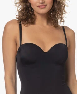 Wolford Forming String Bh Body - Zwart 19 Wolford Forming String Bh Body - Zwart -Mode Kleding 230508 ba4e733a 824a 45ee 8323 7e2a5d77a9dc