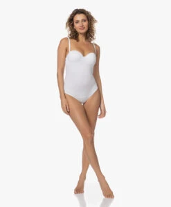 Wolford Forming String Bh Body - Wit -Mode Kleding 230508 df2e9a9c 7591 4ee6 8ccc a18987d11a5c
