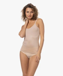 Spanx® Thinstincts 2.0 Cami - Champagne Beige 24 Spanx® Thinstincts 2.0 Cami - Champagne Beige -Mode Kleding 230510 740bfb27 f2b0 41a0 963e f567b9d7ae40