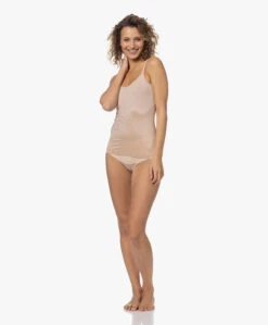 Spanx® Thinstincts 2.0 Cami - Champagne Beige 18 Spanx® Thinstincts 2.0 Cami - Champagne Beige -Mode Kleding 230510 bcb77115 94d4 4cb8 83af 941b451717d4