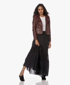 Surée Hairy Leren Mules - Zwart 17 Surée Hairy Leren Mules - Zwart -Mode Kleding 230516 19158b95 0703 46a5 aa63 61e9f4f45ee4