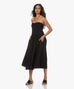 See By Chloé Essie Leren Mules - Zwart -Mode Kleding 230516 65021a95 ebda 42d4 bc36 a497f175c589