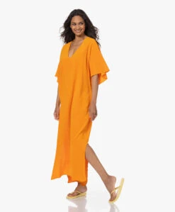 Speezys Amsterdam Kaftan No.1 - Turmeric 20 Speezys Amsterdam Kaftan No.1 - Turmeric -Mode Kleding 230517 2485f8f2 a70c 4712 a2f3 c1628fbba0a0