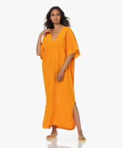 Speezys Amsterdam Kaftan No.1 - Turmeric 18 Speezys Amsterdam Kaftan No.1 - Turmeric -Mode Kleding 230517 382831d4 a7a6 4e34 a675 5ec1e951b807