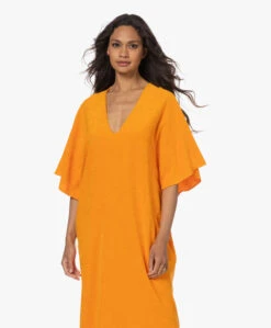 Speezys Amsterdam Kaftan No.1 - Turmeric 15 Speezys Amsterdam Kaftan No.1 - Turmeric -Mode Kleding 230517 7493190e 8b19 4d9f a062 34a0ad2a6a8b