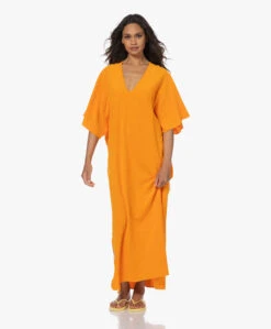 Speezys Amsterdam Kaftan No.1 - Turmeric 23 Speezys Amsterdam Kaftan No.1 - Turmeric -Mode Kleding 230517 9f6aded3 9b95 4baa b823 28b668355cb1