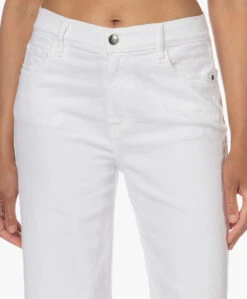 Frame Le Palazzo Jeans - Wit -Mode Kleding 230524 29df556e ca79 487c a9c2 a1e4d6a3cd79