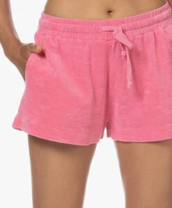 Speezys Amsterdam Badstof Jersey Short - Morning Pink -Mode Kleding 230524 4f1a0fbd 9c6f 4977 aa2c 21003e45333f