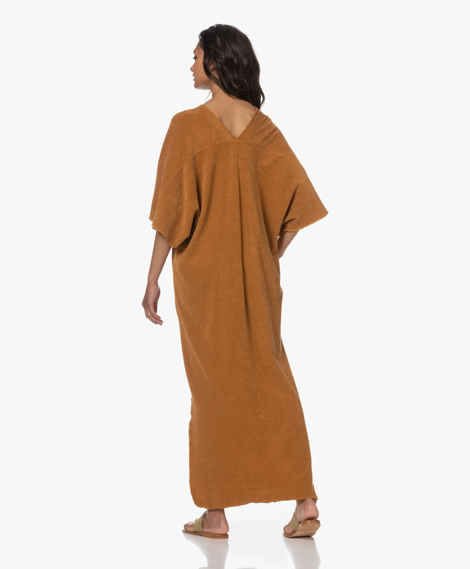 Speezys Amsterdam Kaftan No.1 - Meerkat 4 Speezys Amsterdam Kaftan No.1 - Meerkat - Afbeelding 4