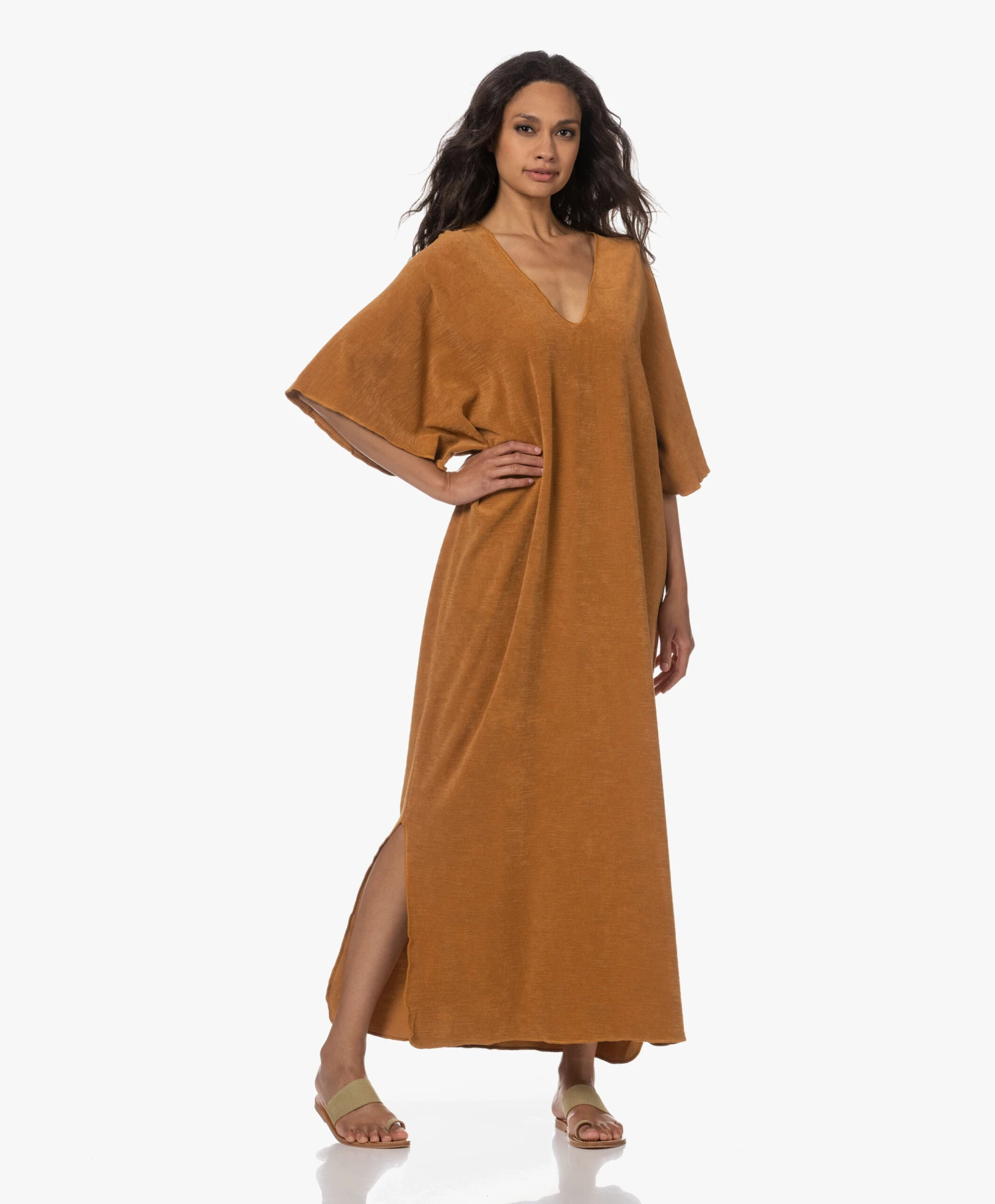 Speezys Amsterdam Kaftan No.1 - Meerkat 1 Speezys Amsterdam Kaftan No.1 - Meerkat