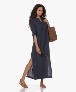 K. Jacques St. Tropez Osorno Leren Sandalen - Naturel -Mode Kleding 230524 63ecb6c0 1f15 4705 808e 7d5517136784