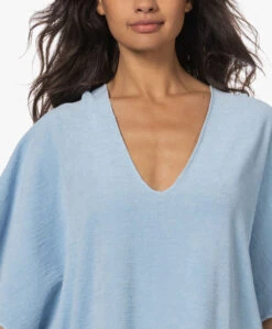 Speezys Amsterdam Kaftan No.1 - Cloud Blue 19 Speezys Amsterdam Kaftan No.1 - Cloud Blue -Mode Kleding 230525 19e3187d 9278 4b7d 85bc df9fc07c7750