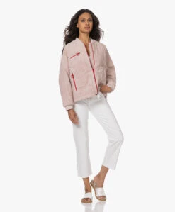 See By Chloé Essie Leren Slippers - Wit -Mode Kleding 230525 4e8189be 6244 49cb 99bc 790a8afda043