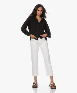 Re/Done 70S Stove Pipe Straight Jeans - Wit -Mode Kleding 230525 6c5a9f99 56b9 49bd 89a8 036f000d030b