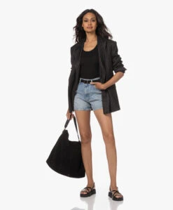 Ancient Greek Sandals Silia Leren Platform Sandalen - Zwart -Mode Kleding 230525 7ca3c81b 53b8 4065 8335 203e925cd869