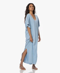 Speezys Amsterdam Kaftan No.1 - Cloud Blue 23 Speezys Amsterdam Kaftan No.1 - Cloud Blue -Mode Kleding 230525 7f401b9b 337a 4dc8 aff6 41d95007f0ee