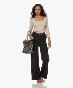 K. Jacques St. Tropez Picon Leren Sandalen - Kampal Duna -Mode Kleding 230525 9a0ef1e5 aa8e 4611 91a2 7ae615b1df6d