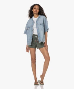 Sleepers Tapered Teenslippers Van Natuurlijk Rubber - Groen 17 Sleepers Tapered Teenslippers Van Natuurlijk Rubber - Groen -Mode Kleding 230525 e2b046de 4d4e 4e5d 8203 94368dfd67ca