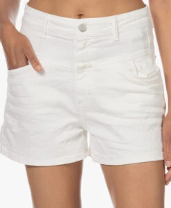 Closed Jocy X Denim Short - Wit -Mode Kleding 230530 ecc6b243 4e7b 41c7 859a 7730bd4a2ed7