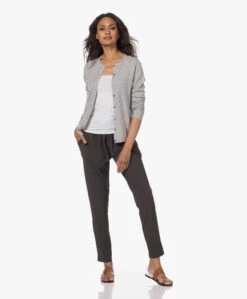 Plein Publique La Foix Bamboe Jersey Spahgettitop - Wit -Mode Kleding 230530 ed41a428 e515 42ab bd43 7dbd02e50ad5