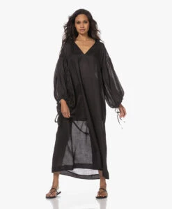 Ancient Greek E Leren Teensandalen - Zwart 17 Ancient Greek E Leren Teensandalen - Zwart -Mode Kleding 230531 c09a8369 8978 4108 b3f5 f1134a67baa7