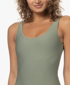 Anine Bing Badpak Jace - Artichoke 19 Anine Bing Badpak Jace - Artichoke -Mode Kleding 230601 2dc293e4 91b0 4062 ac9a e312f2ae2b0c