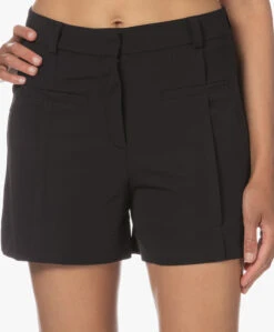 Japantky Juria Travel Jersey Short - Diepzwart -Mode Kleding 230606 00b91b94 99d3 46ef a608 96c6d72f2f82