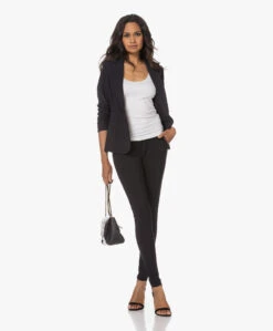 Majestic Filatures Abby Superwashed Tanktop - Wit -Mode Kleding 230608 43046ef1 3fdd 48f6 a2fe 7ee507a1d477