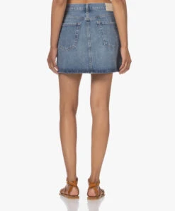Citizens Of Humanity Eden Denim Mini Rok - Entrust 16 Citizens Of Humanity Eden Denim Mini Rok - Entrust -Mode Kleding 230608 5e643ba8 bc53 4fe7 a216 1aace0df7023