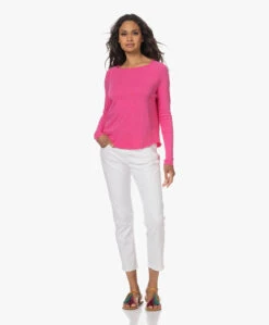 Rag & Bone Dre Low-Rise Slim Boyfriend Jeans - Wit -Mode Kleding 230608 d70c047a 704e 4260 8ed0 c8e23bef66b7