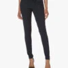 Woman By Earn Fae Tech Jersey Broek - Navy