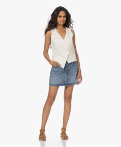 Citizens Of Humanity Eden Denim Mini Rok - Entrust 24 Citizens Of Humanity Eden Denim Mini Rok - Entrust -Mode Kleding 230608 f8351bfb 69b5 40a6 b96c d423fbf762a6