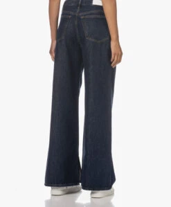 Re/Done Low Rider Loose Jeans - Indigo Flow -Mode Kleding 230613 0ef59705 f2fa 46bf 89d5 1ff05a2c6c79