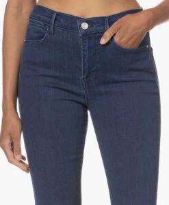 Frame Le High Flare Jeans - Umma -Mode Kleding 230613 0f51de0a 10b5 47d5 a7b9 989e3c27679d