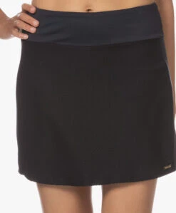 Deblon Sports Maya Tennis/Padel Bee Rok - Zwart -Mode Kleding 230613 248d2dc2 0bcd 40ad 862a 99506be84846