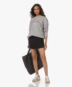 Deblon Sports Maya Tennis/Padel Bee Rok - Zwart -Mode Kleding 230613 320d99f5 03ff 43be 8daf 53b01b1d86b0