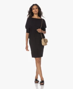 Atp Atelier Ceci Leren Slippers Met Gesp - Zwart -Mode Kleding 230613 446c1157 96b3 4d8e 9559 c78b441c1b5b