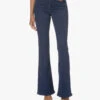 Frame Le High Flare Jeans - Umma