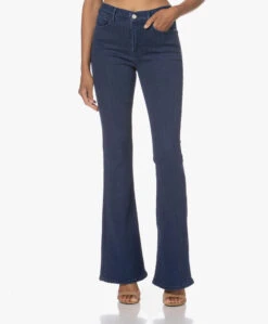 Frame Le High Flare Jeans - Umma