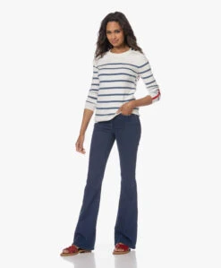 Frame Le High Flare Jeans - Umma -Mode Kleding 230613 8f66ba2e 5527 4a95 9df1 318e95f6b531